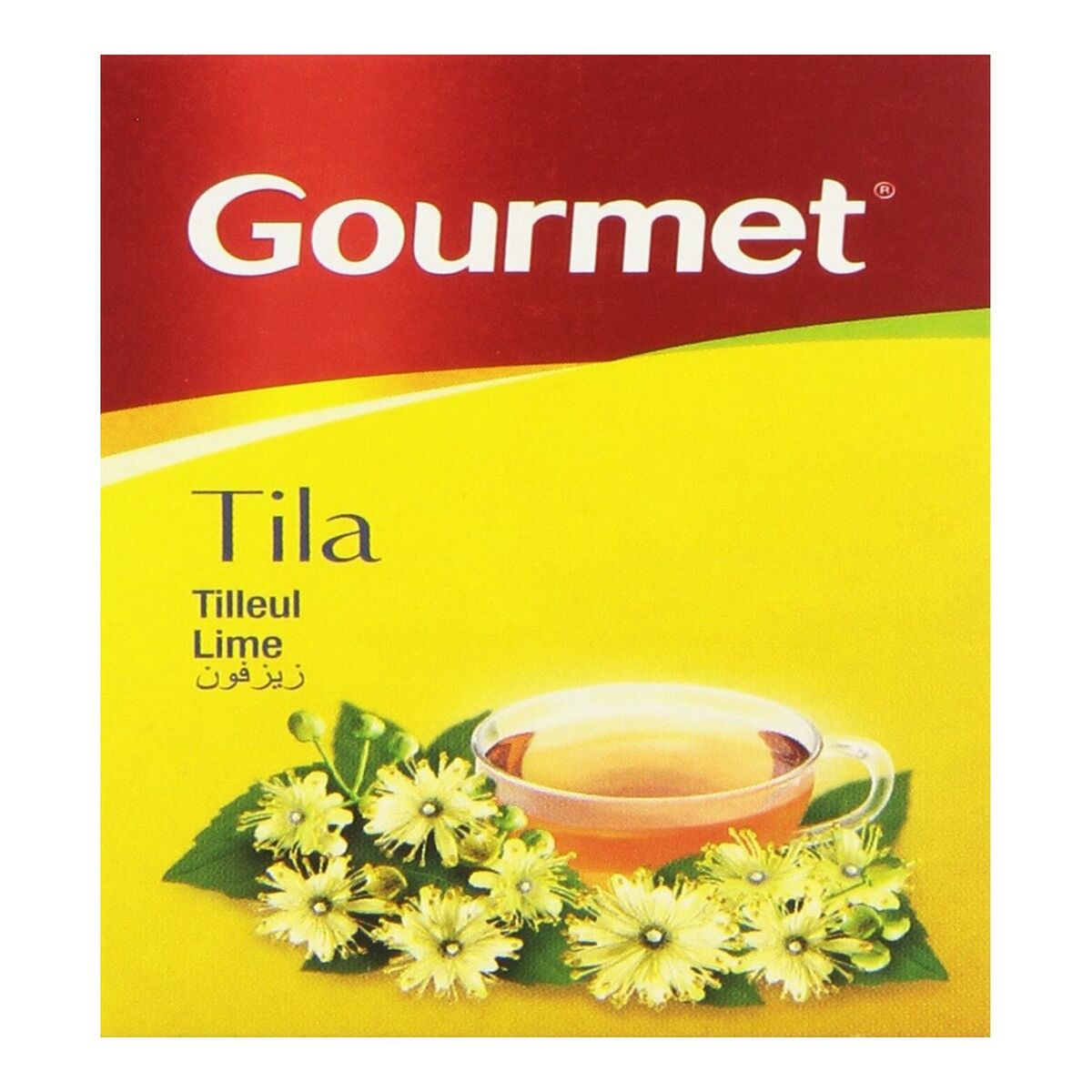 Infusion Gourmet (25 uds) - 4