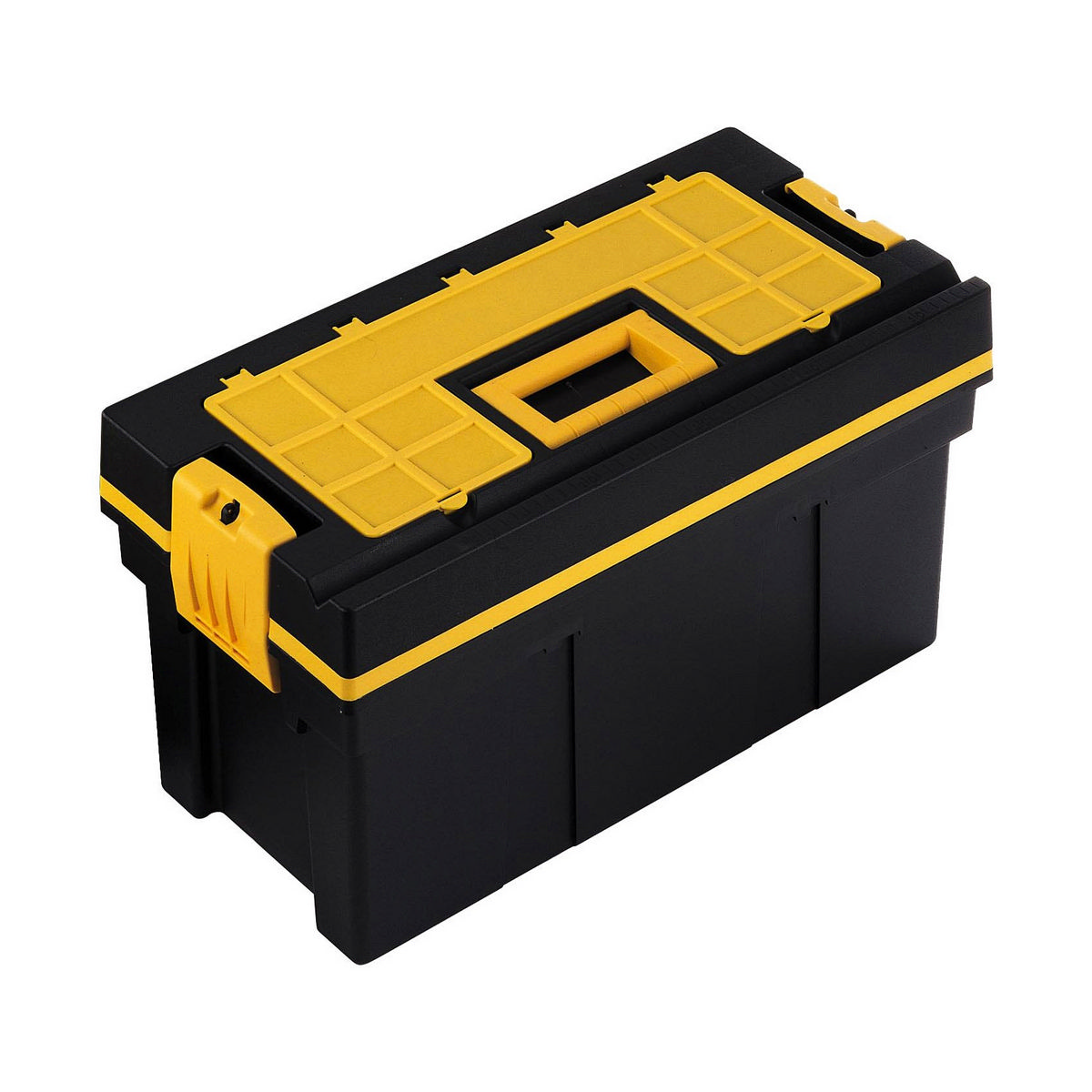 Verktygslåda Terry Tool Chest 22 57,5 x 27,5 x 29 cm