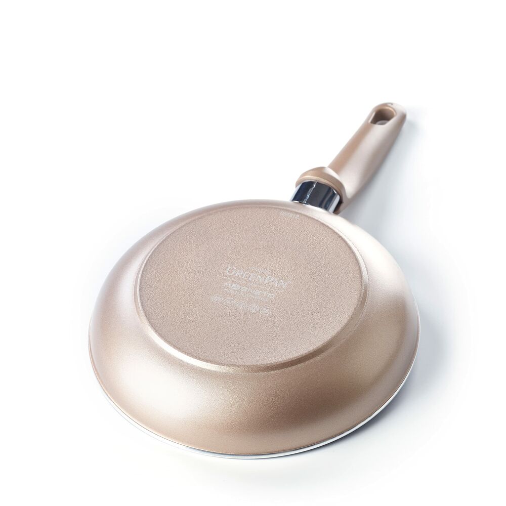 Non-stick-panna Top Can Cap Brons (Ø20 cm) (Renoverade C) - 2