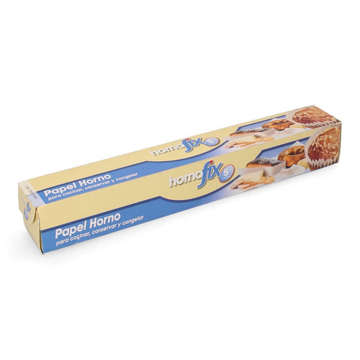 Papper Ugn Grönsak 5 m