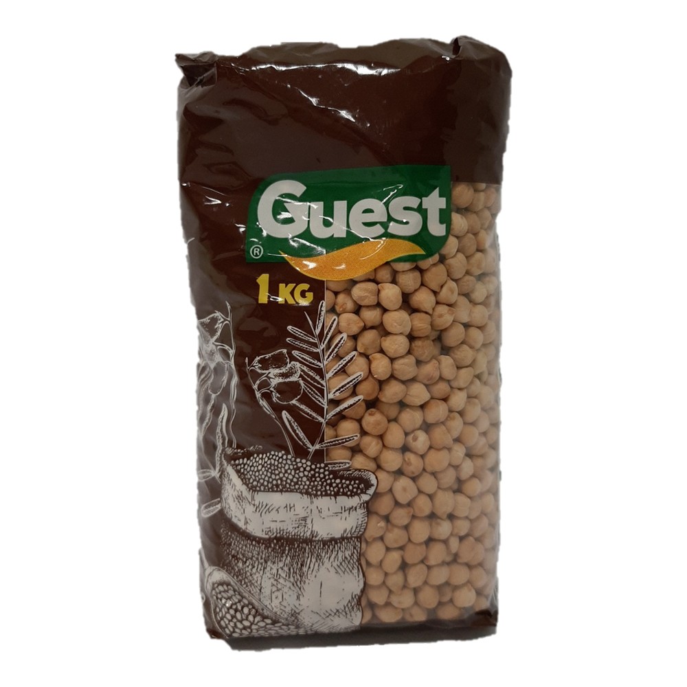 Kikärter Guest Pedrosillano (1 kg)
