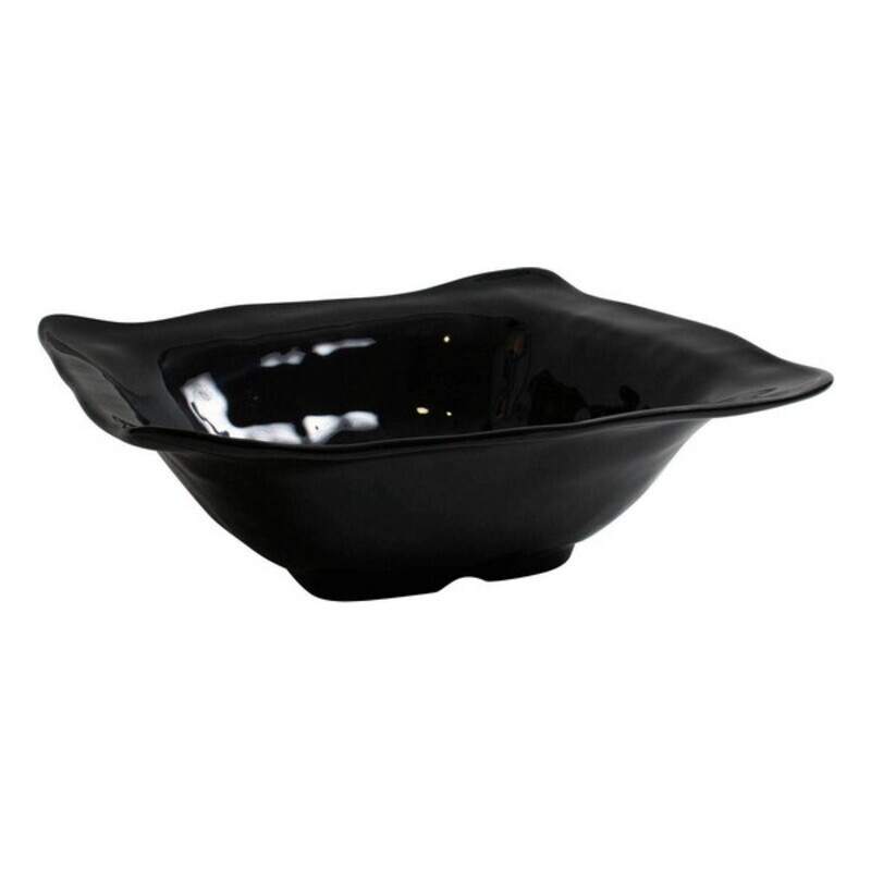 Salladsskål AIR S2206926 Porslin (40,5 x 39,6 x 14,1 cm) (40,5 x 39,6 x 14,1cm) (40,5 x 39,6 x 14,1cm) - 2