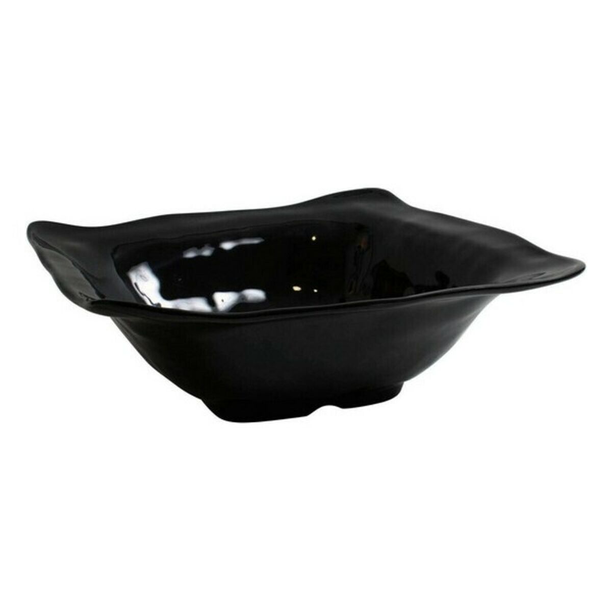 Salladsskål AIR S2206926 Porslin (40,5 x 39,6 x 14,1 cm) (40,5 x 39,6 x 14,1cm) (40,5 x 39,6 x 14,1cm) - 3