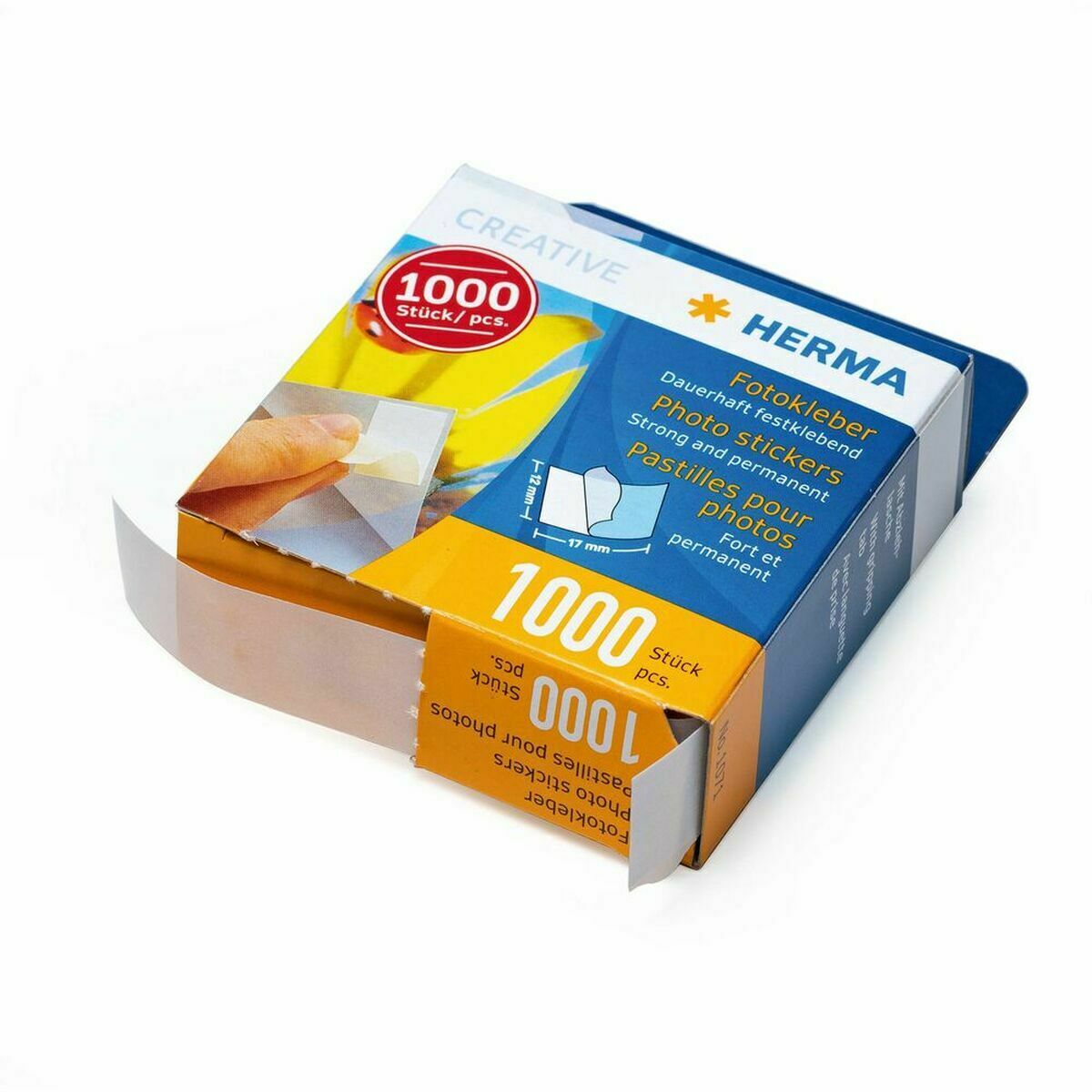 Lim Herma 1071 (Renoverade B) - 3