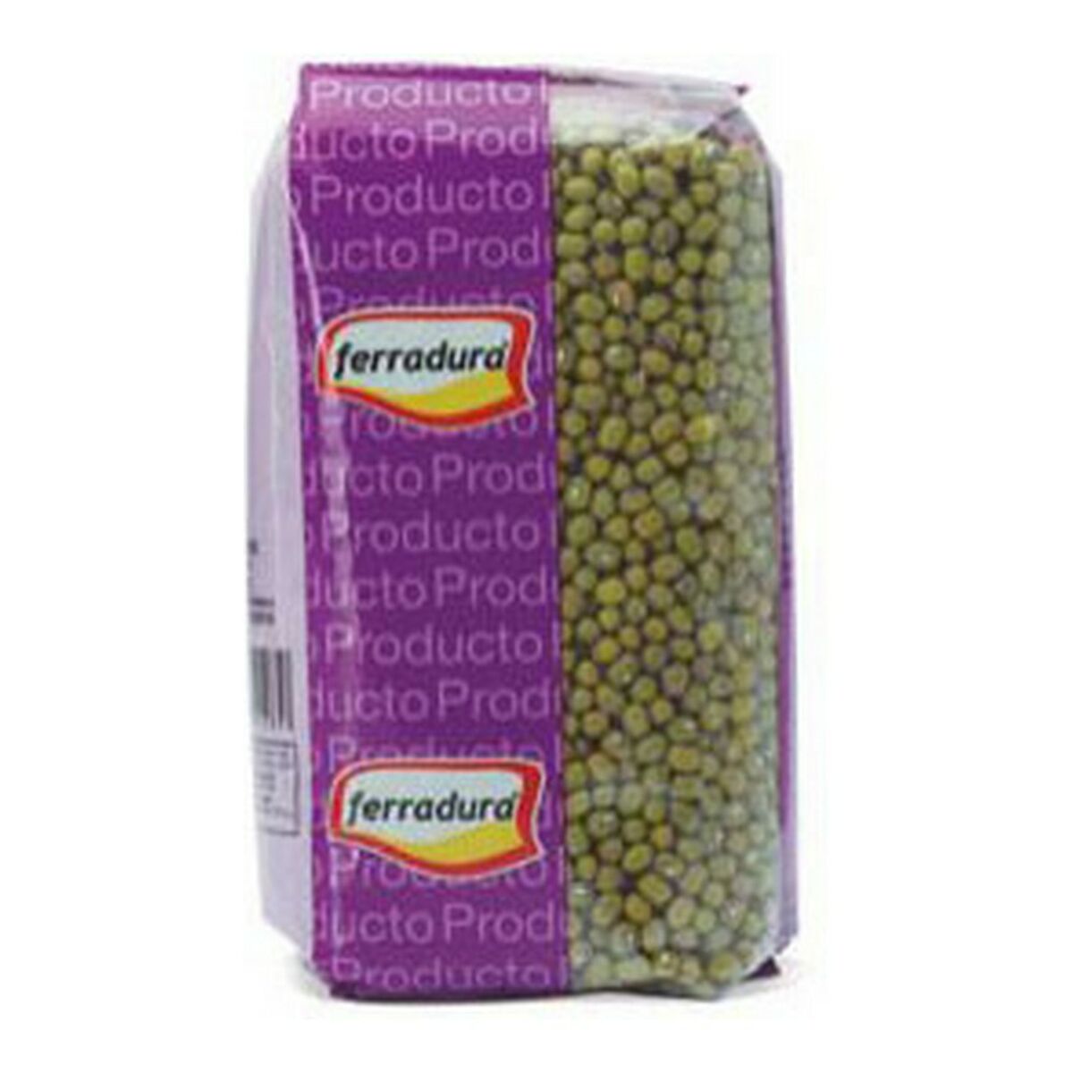 Lentils Ferradura (500 gr) - 2