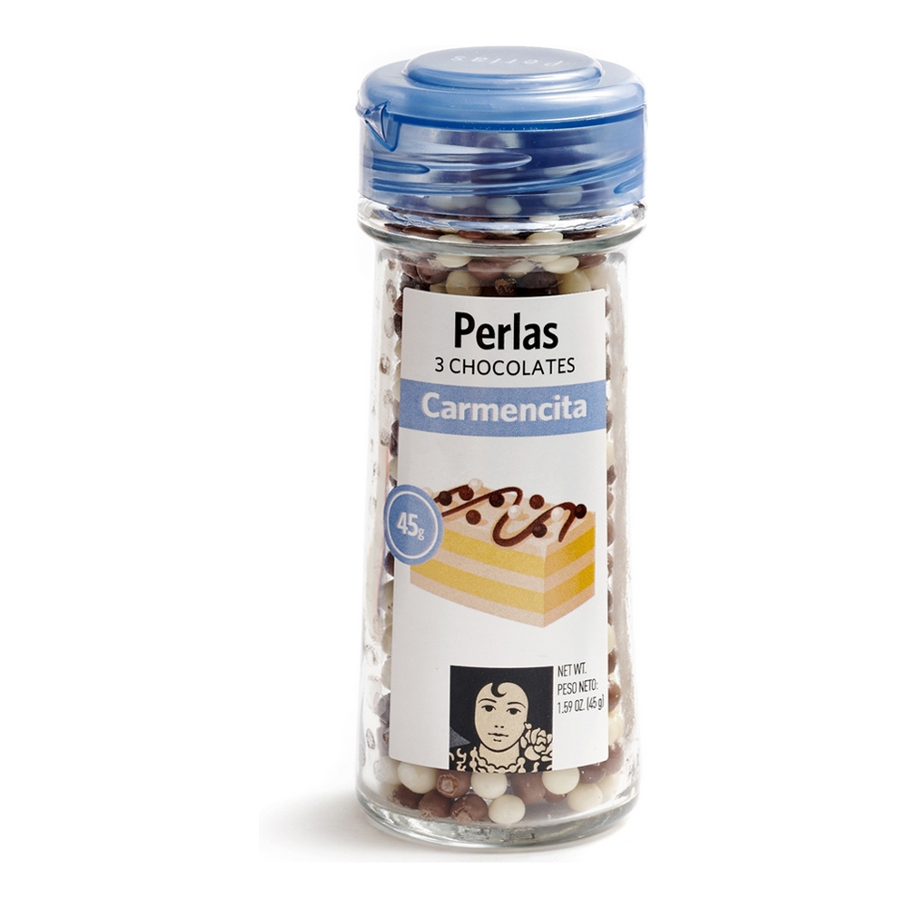 Topping för tårta Camencita (45 g)