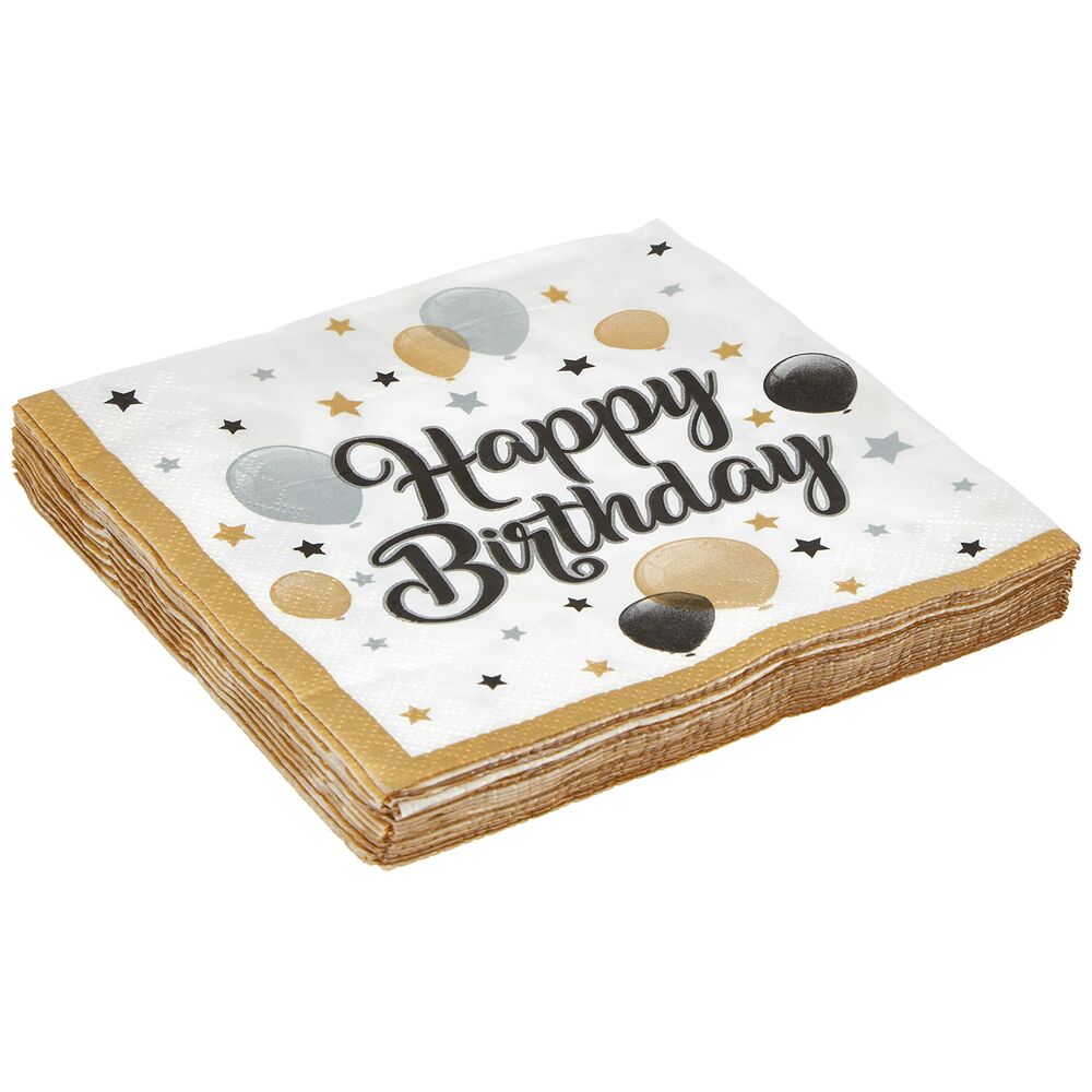 Servetter 88863 (33 x 33 cm) (Renoverade A)