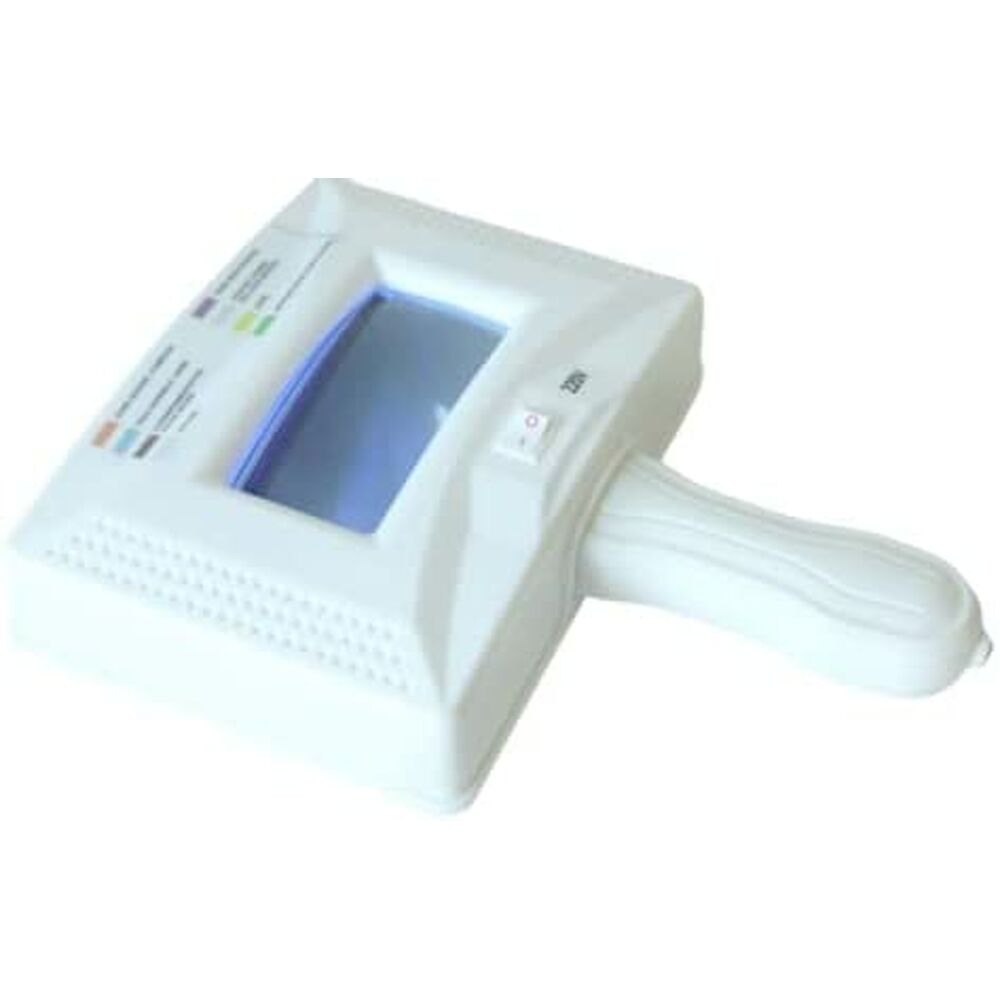 Lampa Fluorescerande UV (Renoverade D)