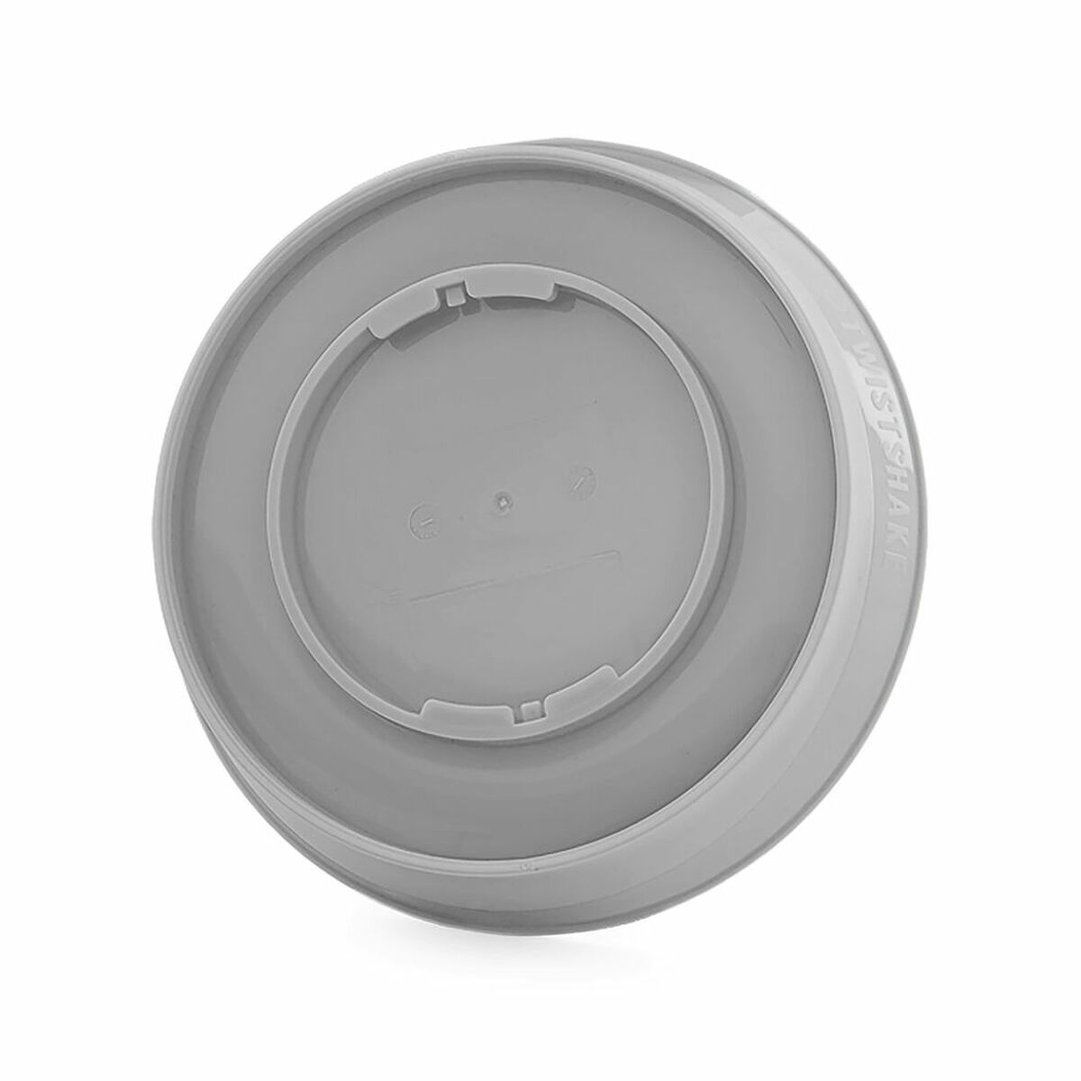 Tallrik Twistshake 78174 3 Fack (Renoverade A) - 5