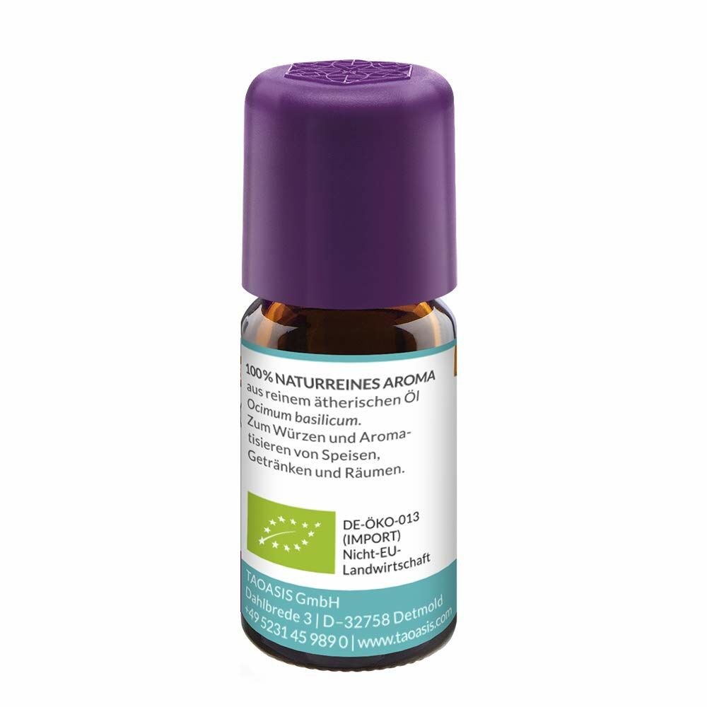 Eterisk olja Baldini BIO 100% Clavo 5 ml (Renoverade A) - 2
