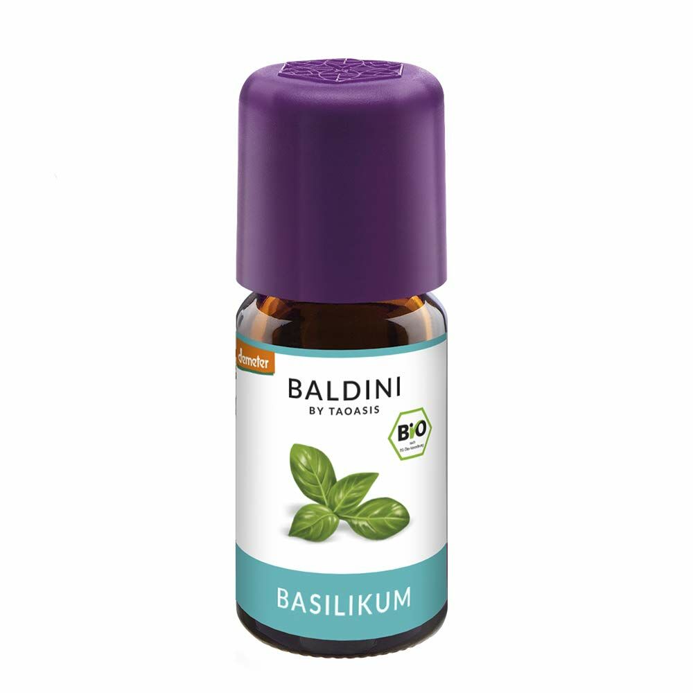 Eterisk olja Baldini BIO 100% Clavo 5 ml (Renoverade A) - 3
