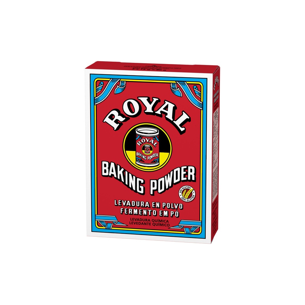 Jäst Royal (5 x 16 g) - 2