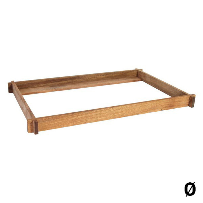 Bordsunderlägg Inde, Mått: 32,5 x 17,5 x 4 cm - 6