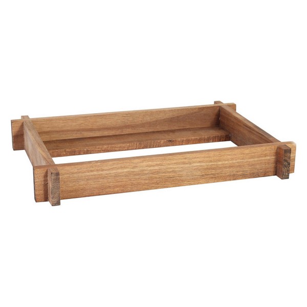 Bordsunderlägg Inde, Mått: 26,5 x 16,2 x 4 cm - 2