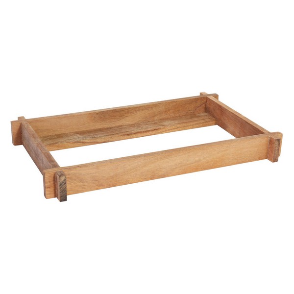 Bordsunderlägg Inde, Mått: 26,5 x 16,2 x 4 cm - 3