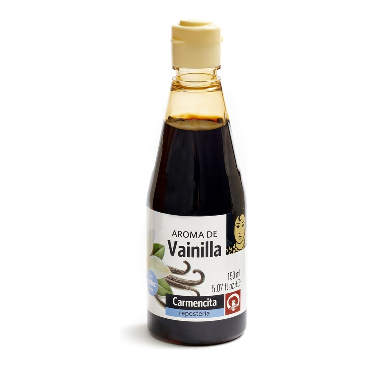 Vaniljarom Carmencita (150 ml) - 2