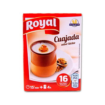 Ostmassa Royal (48 g)