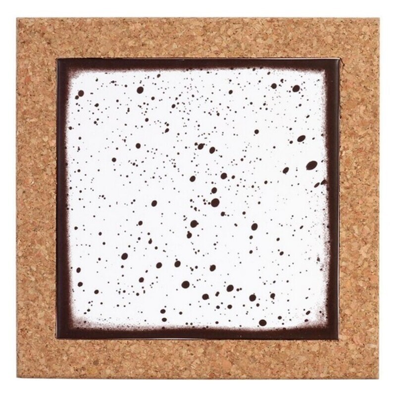 Bordsunderlägg Inde, Mått: 15 x 15 cm - 4