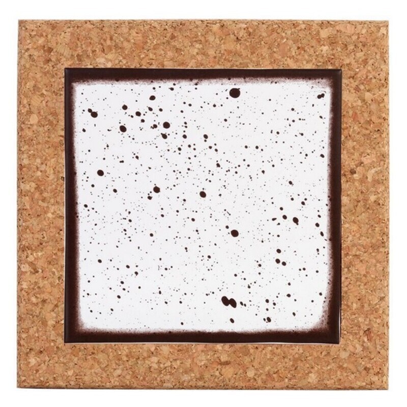Bordsunderlägg Inde, Mått: 11 x 11 cm - 3