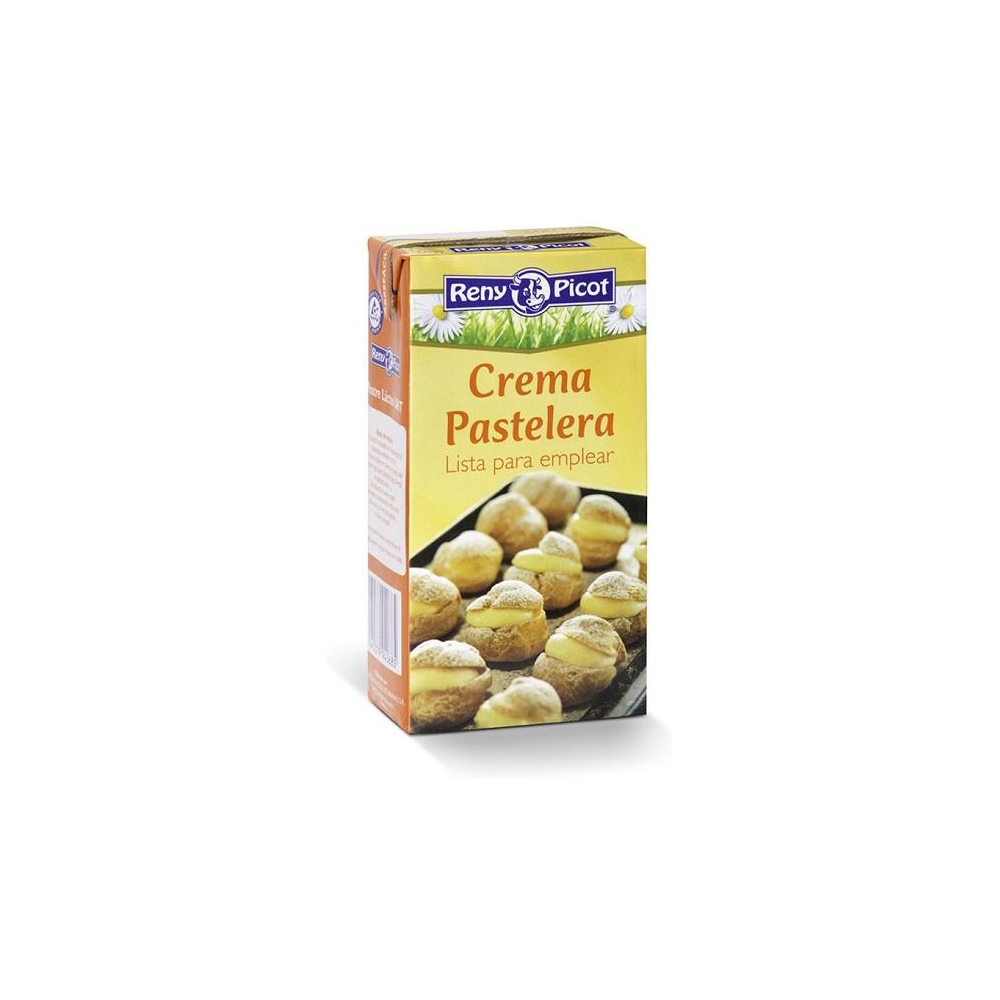 Vaniljkräm Reny Picot (500 ml)
