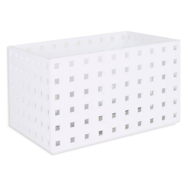 Flerfunktionell förvaring Confortime, Mått: 27,6 x 6,6 x 4,3 cm - 5