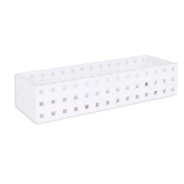 Flerfunktionell förvaring Confortime, Mått: 20,7 x 13,8 x 12,2 cm - 7