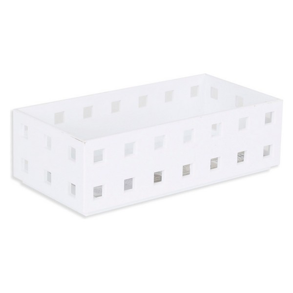 Flerfunktionell förvaring Confortime, Mått: 27,5 x 14 x 6,3 cm - 2