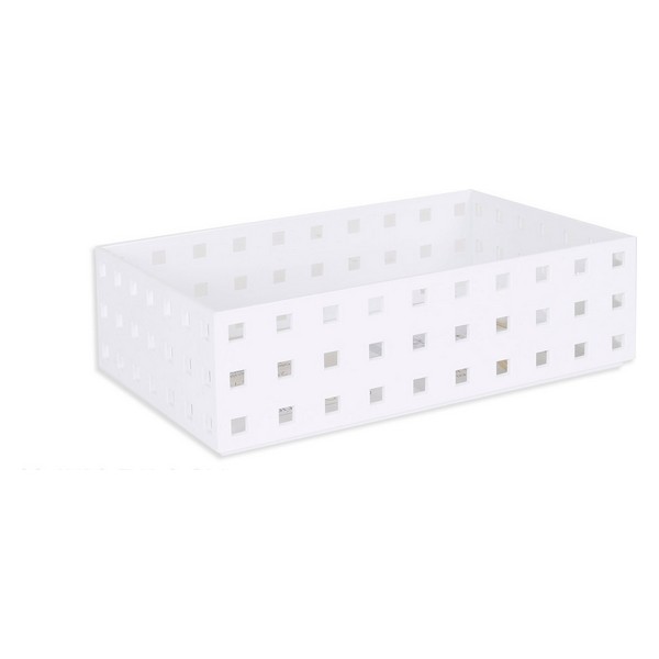 Flerfunktionell förvaring Confortime, Mått: 27,5 x 14 x 6,3 cm - 6