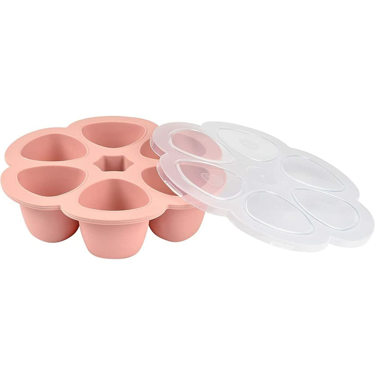 Isform Béaba Rosa (Renoverade A) - 2