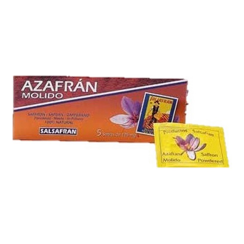 Saffran Salsafran (625 mg)