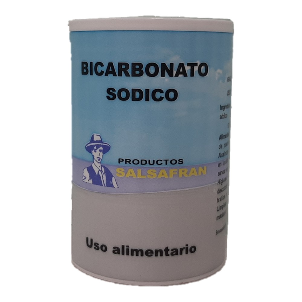 Natriumbikarbonat Salsafran (175 g)