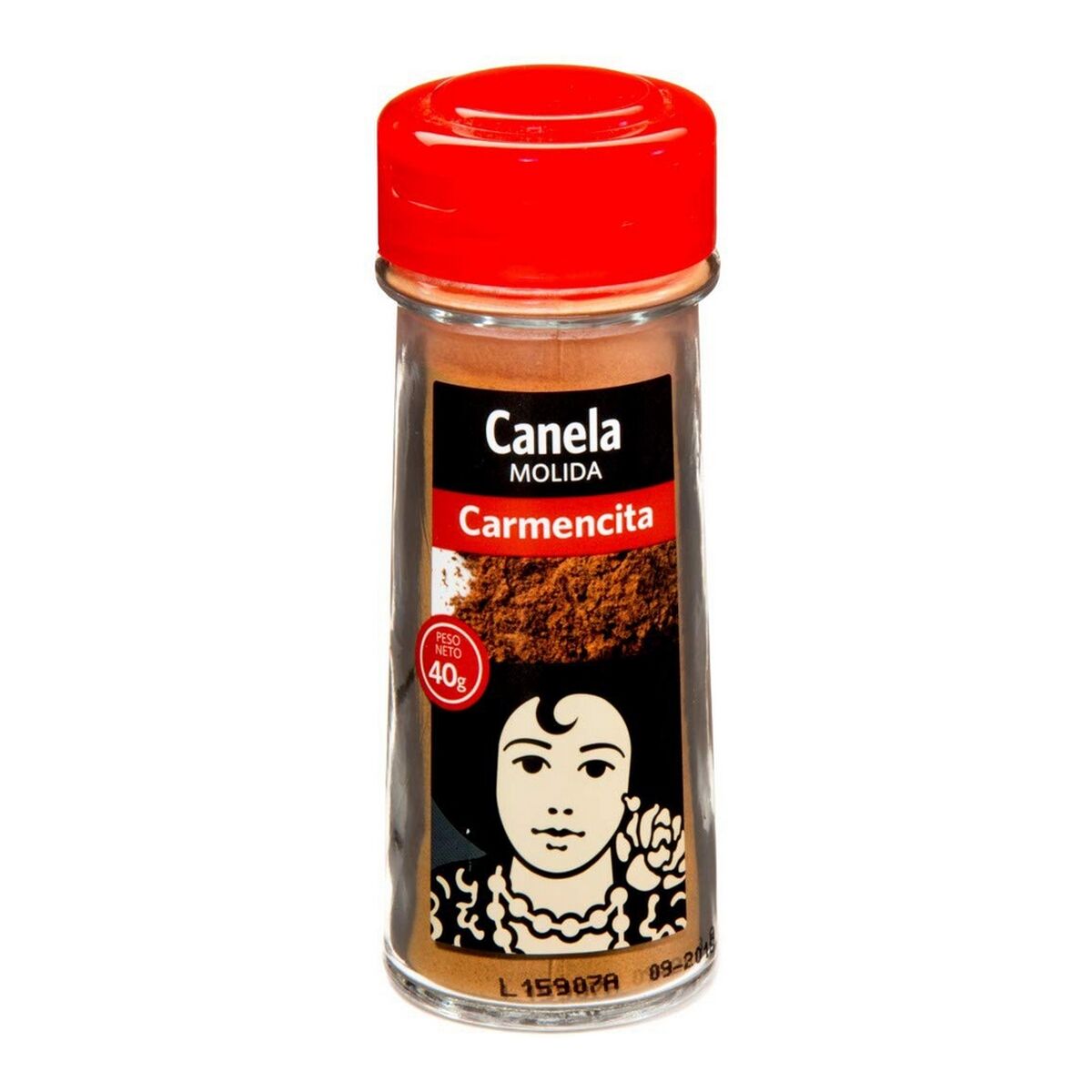 Kanel Carmencita (40 g) - 2