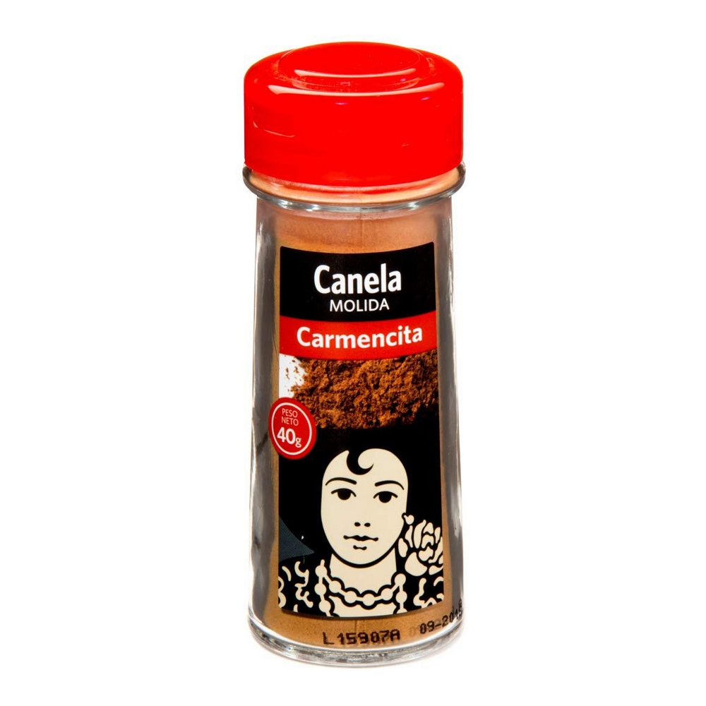 Kanel Carmencita (40 g)