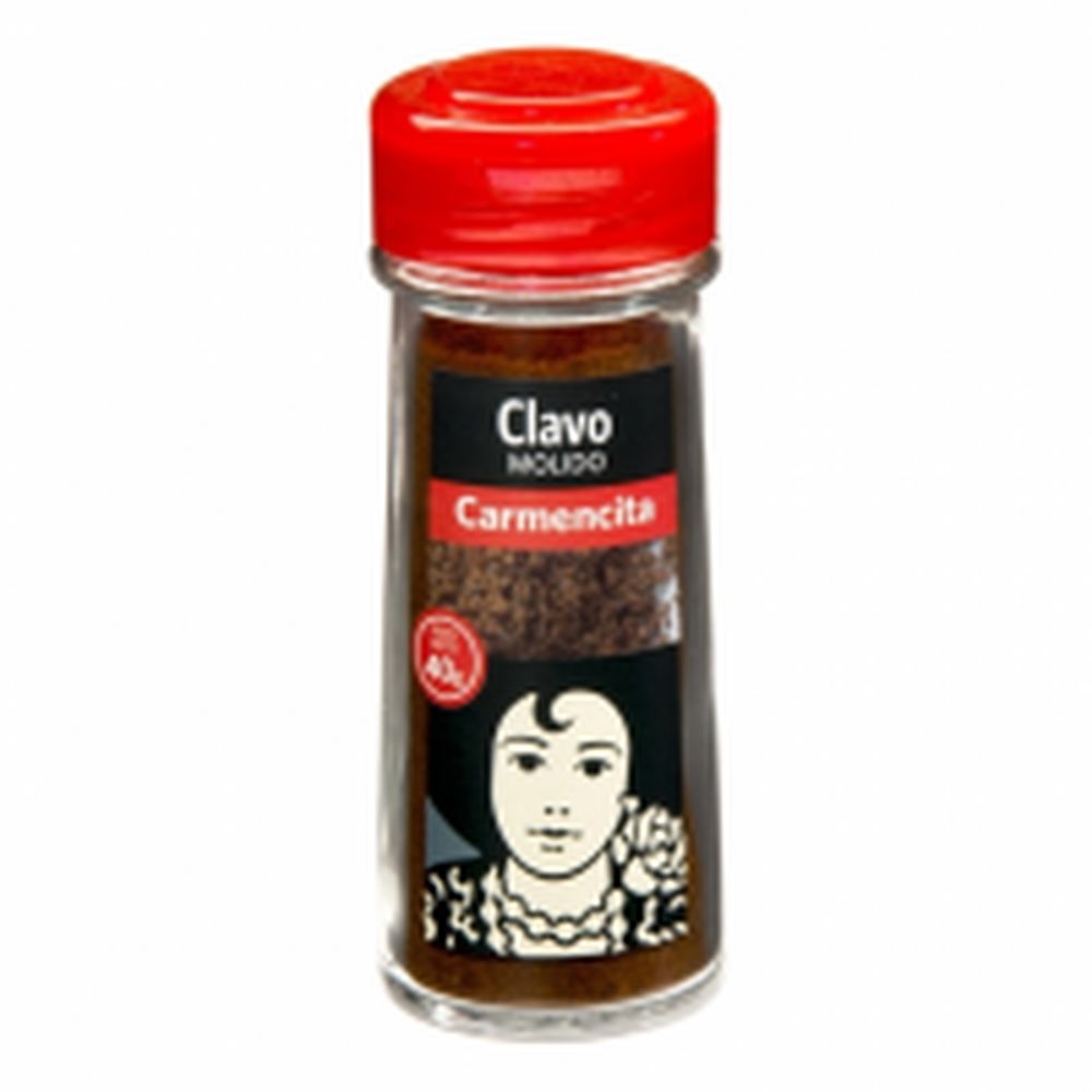 Kryddnejlika Carmencita Mald (40 g)
