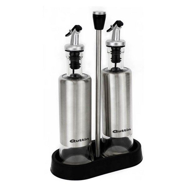 Set Oljeflaska Stöd (3 pcs)