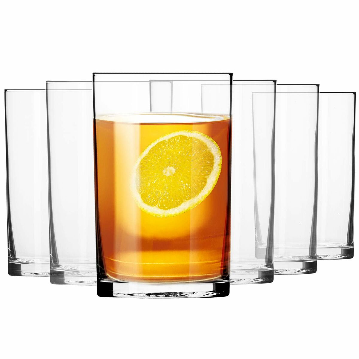 Glasset Krosno (Renoverade A+)