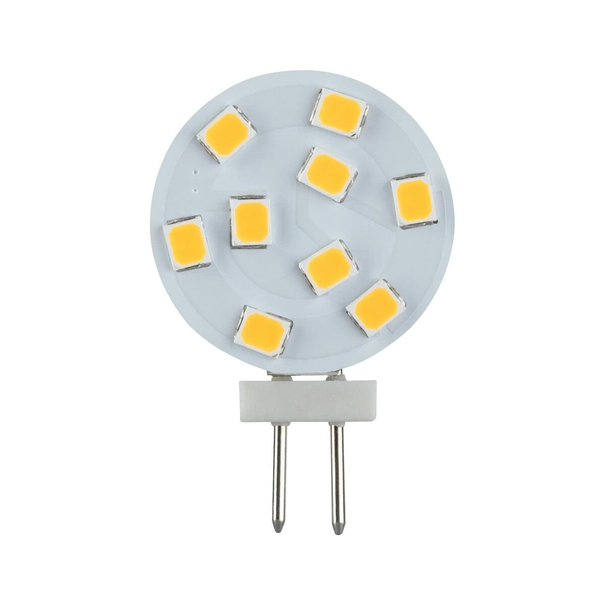 LED-lampa Paulmann 28811 (Renoverade A+)