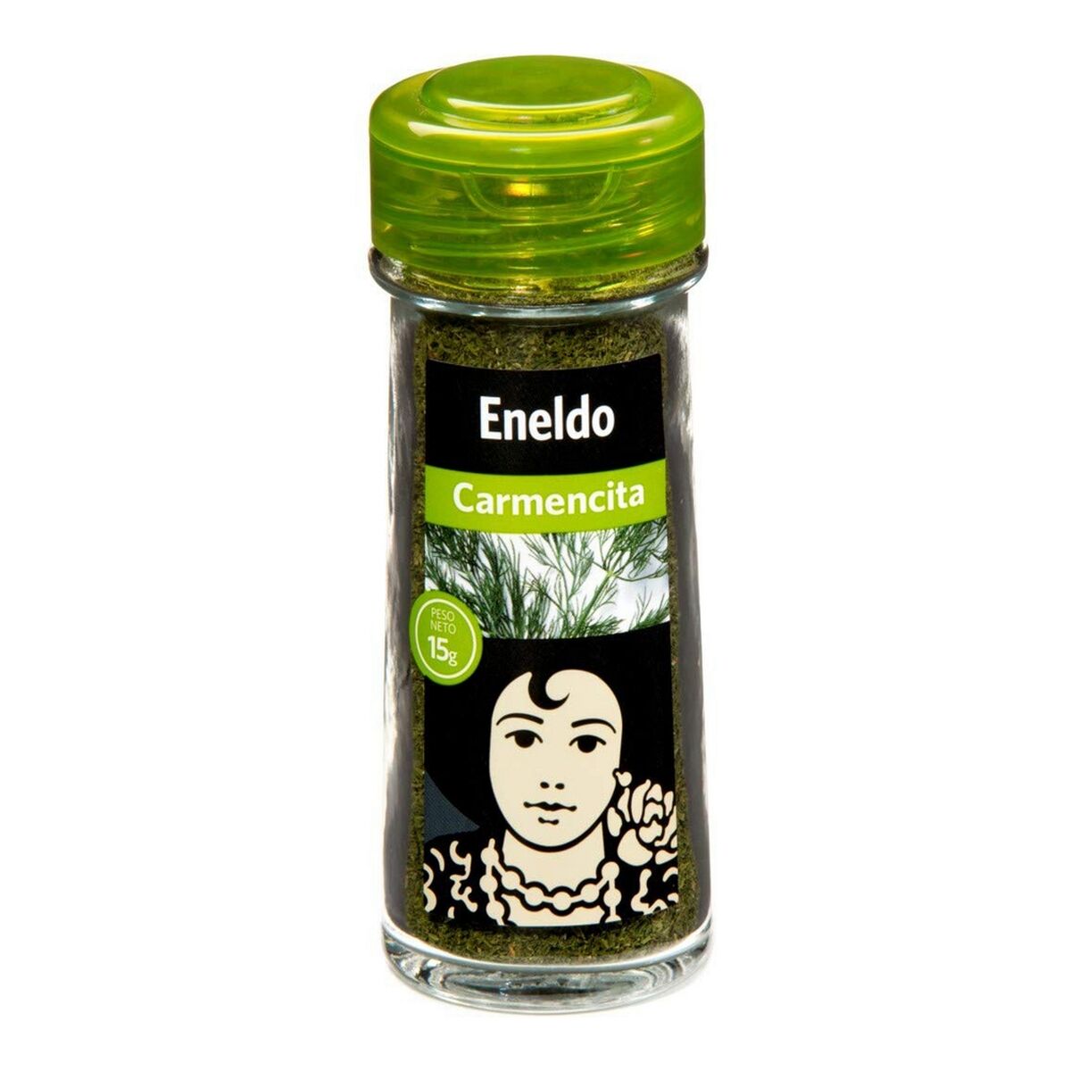 Dill Carmencita 15 g (15 g) - 2