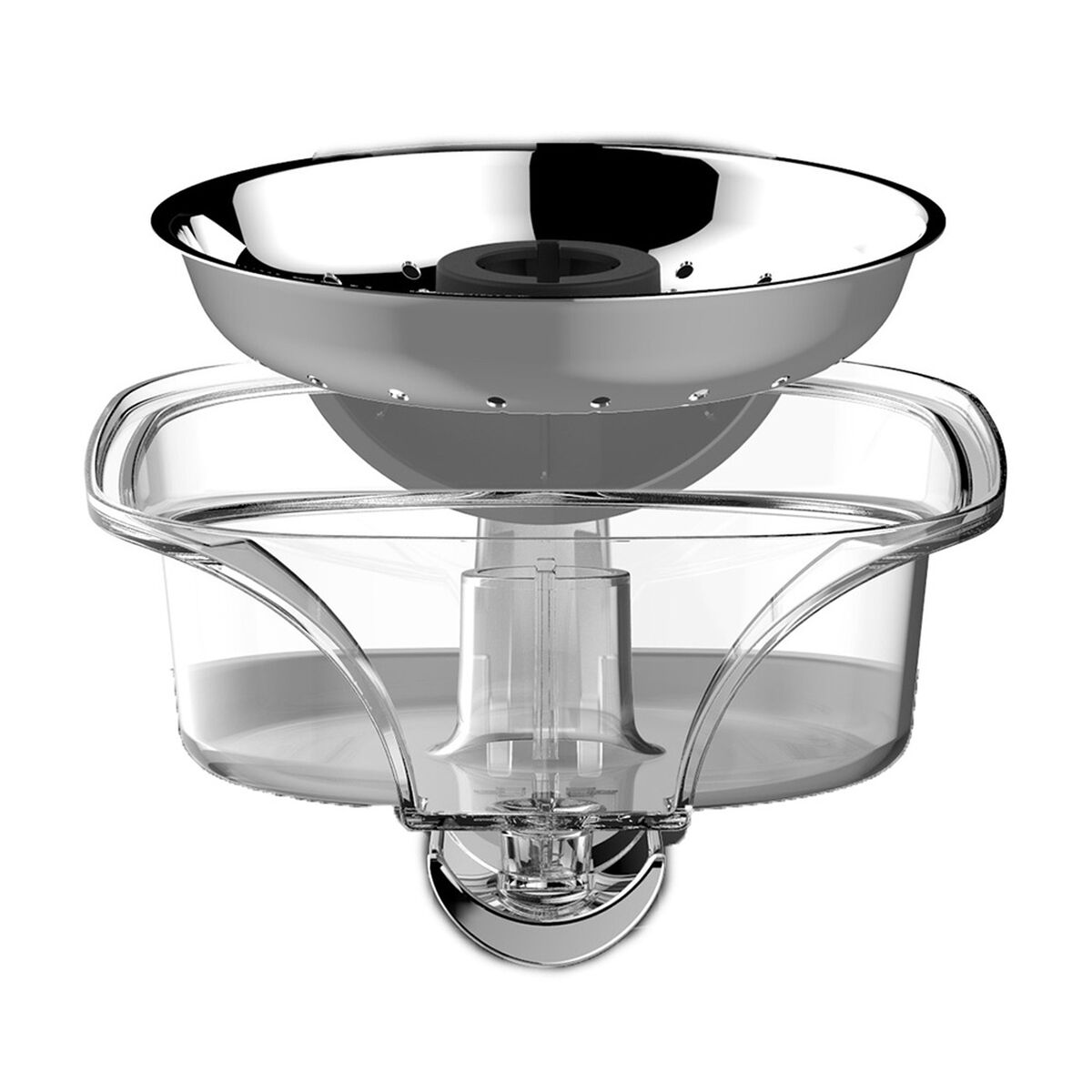 Behållare FAGOR fg254-78420 Filter Citrusspress Reservdelar