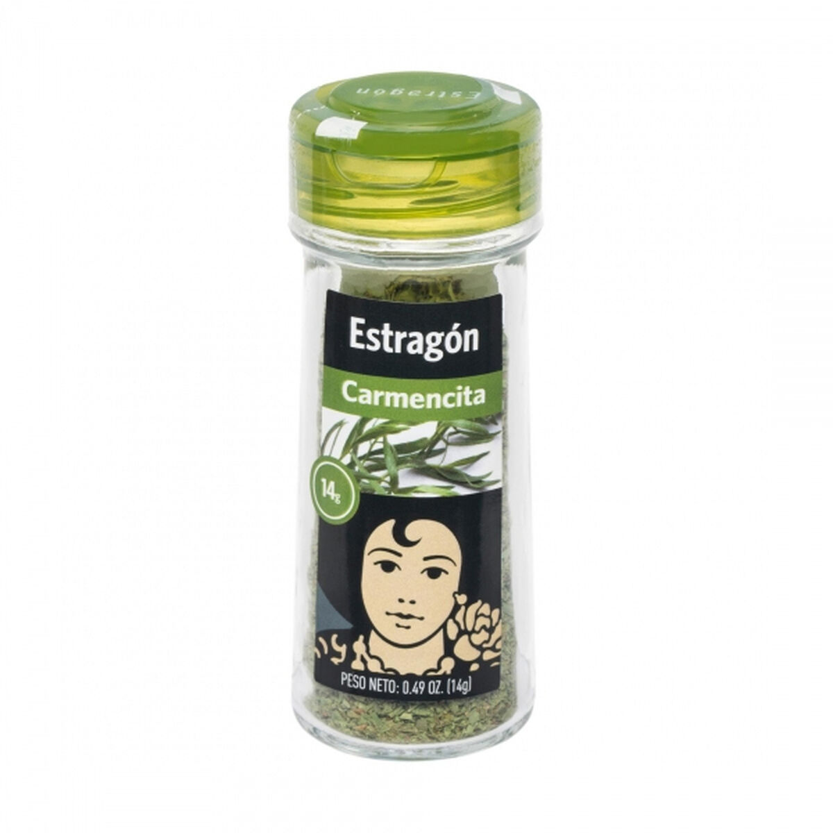 Dragon Carmencita (12 g) - 2