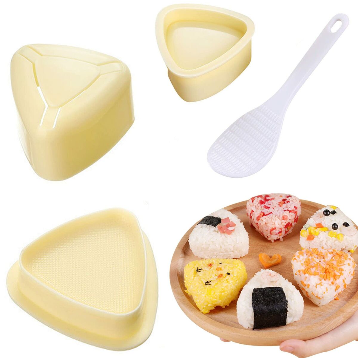 Sushiset (Renoverade A)
