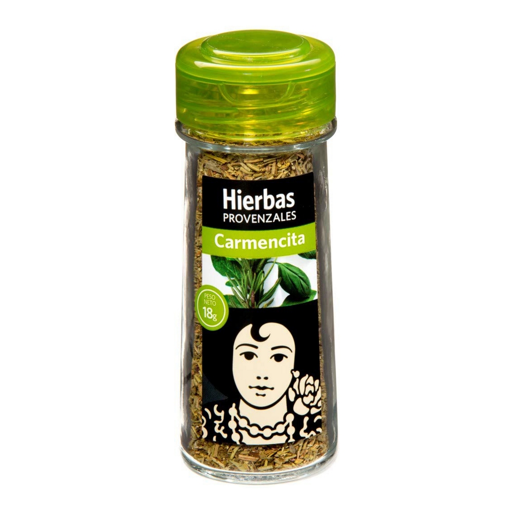 Provencalska Örter Carmencita (18 g)
