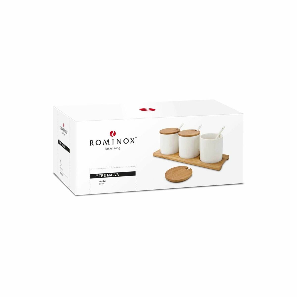 Skålset RX2203 (Renoverade D) - 2