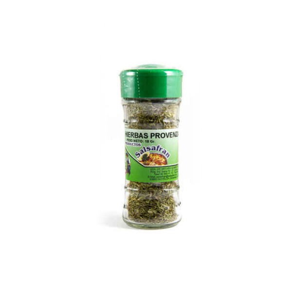 Provencalska Örter Salsafran