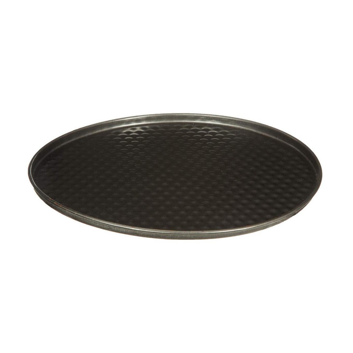 Set med Löstagbara Formar Secret de Gourmet Svart Aluminium 3 Delar - 4