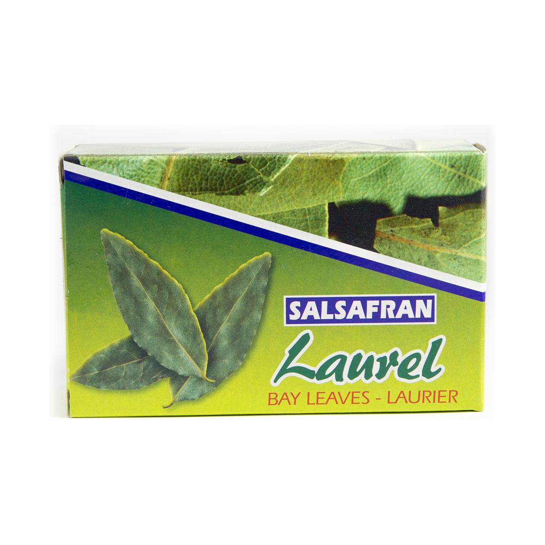 Lagerblad Salsafran (10 g)