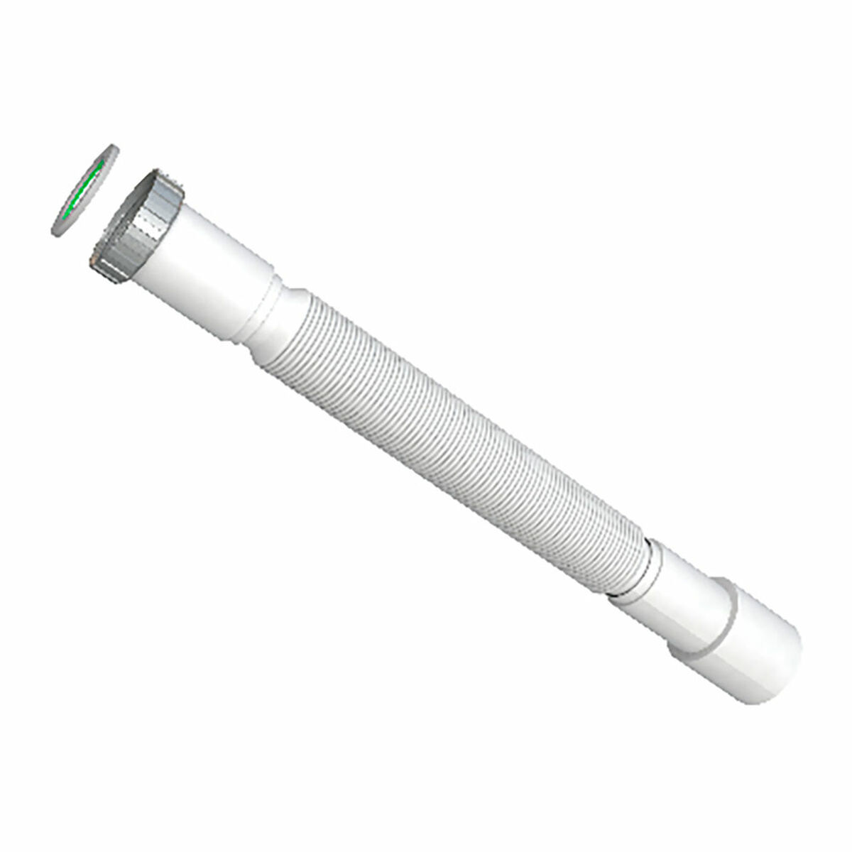 Rör polypropen