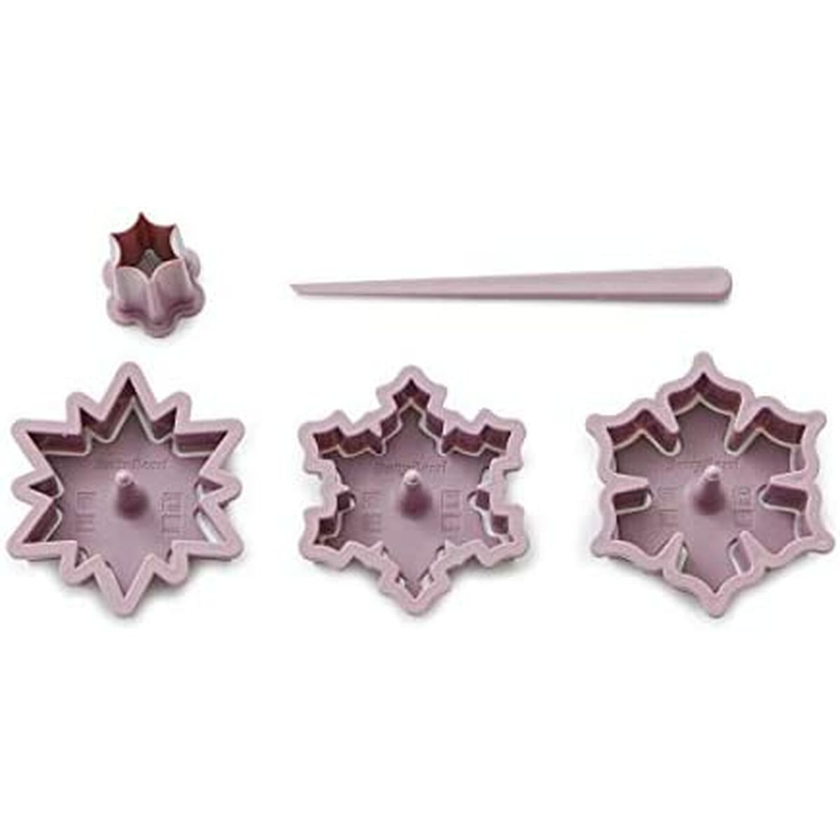 Moldes para Galletas (Renoverade A+) - 3