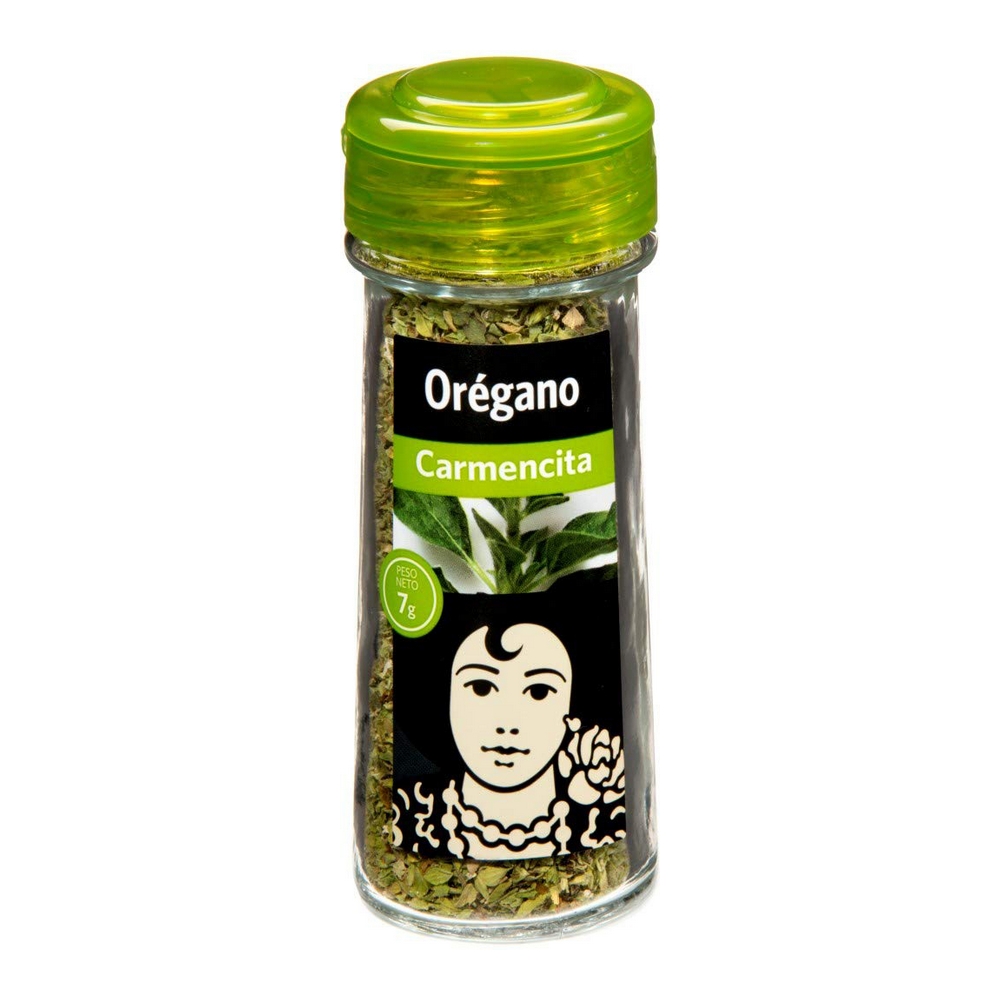Oregano Carmencita (7 g)