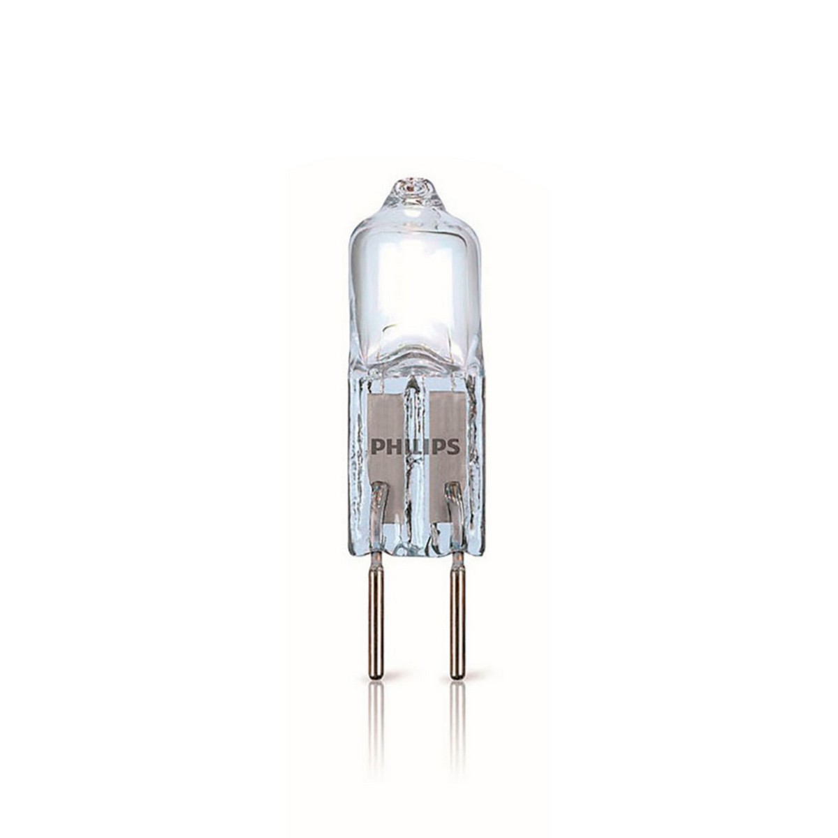 Halogenglödlampa Philips bi-pin 14 W 232 Lm G4 (2900 K)